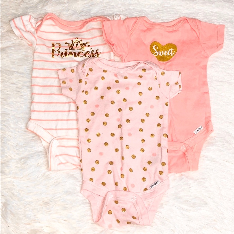 Gerber | Newborn